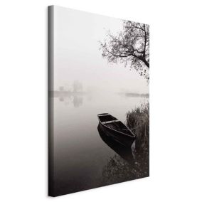 Obraz Artgeist Przystań pod drzewem 60 x 90 cm flizelina 1 szt
