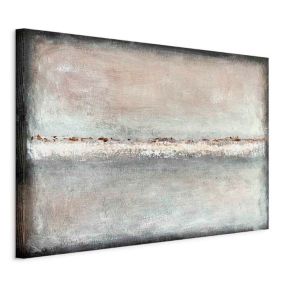 Obraz Artgeist Równowaga odcieni 60 x 40 cm flizelina 1 szt