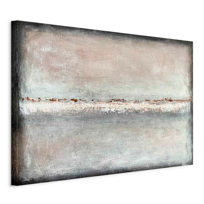 Obraz Artgeist Równowaga odcieni 90 x 60 cm flizelina 1 szt