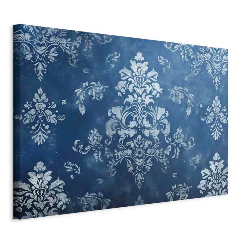 Obraz Artgeist Retro ornament 90 x 60 cm płótno włoskie 1 szt