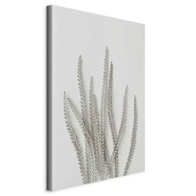 Obraz Artgeist Roślinna miriada 40 x 60 cm flizelina 1 szt