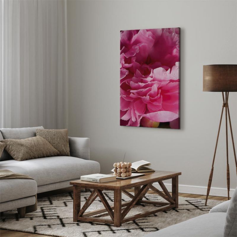 Obraz Artgeist Rozkwit piękna 40 x 60 cm płótno włoskie 1 szt