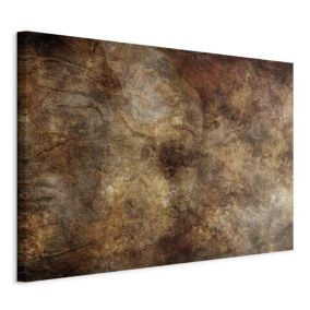 Obraz Artgeist Rozpędzone myśli 90 x 60 cm płótno włoskie 1 szt