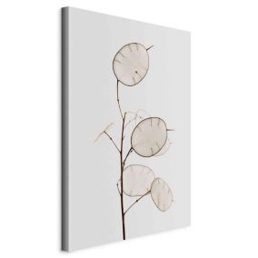 Obraz Artgeist Słoneczny kierunek 60 x 90 cm płótno włoskie 1 szt