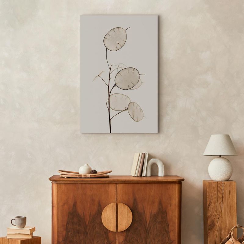 Obraz Artgeist Słoneczny kierunek 60 x 90 cm płótno włoskie 1 szt
