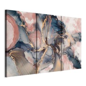 Obraz Artgeist Sentymentalna podróż 120 x 80 cm płótno włoskie 1 szt