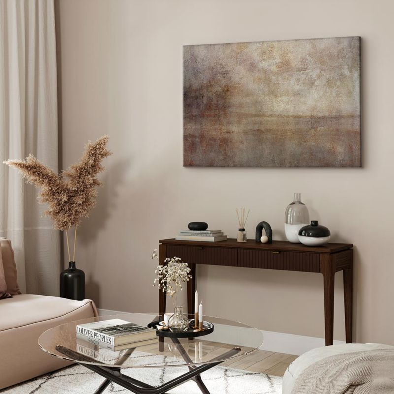 Obraz Artgeist Siła magnetyczna 120 x 80 cm flizelina 1 szt