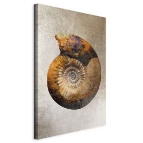 Obraz Artgeist Skamieniały kolor 20 x 30 cm flizelina 1 szt