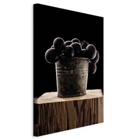 Obraz Artgeist Sok miłości 60 x 90 cm flizelina 1 szt