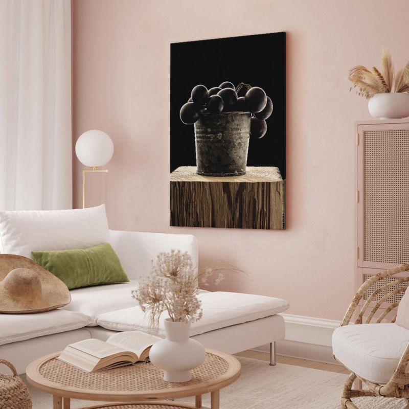 Obraz Artgeist Sok miłości 60 x 90 cm flizelina 1 szt