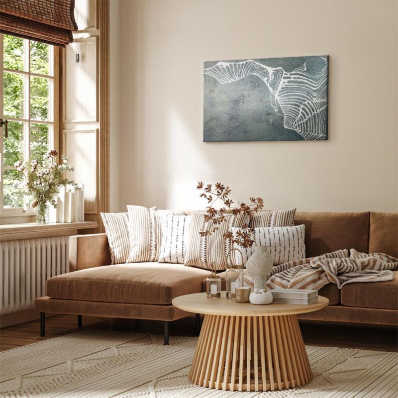 Obraz Artgeist Splot motyla 120 x 80 cm płótno włoskie 1 szt