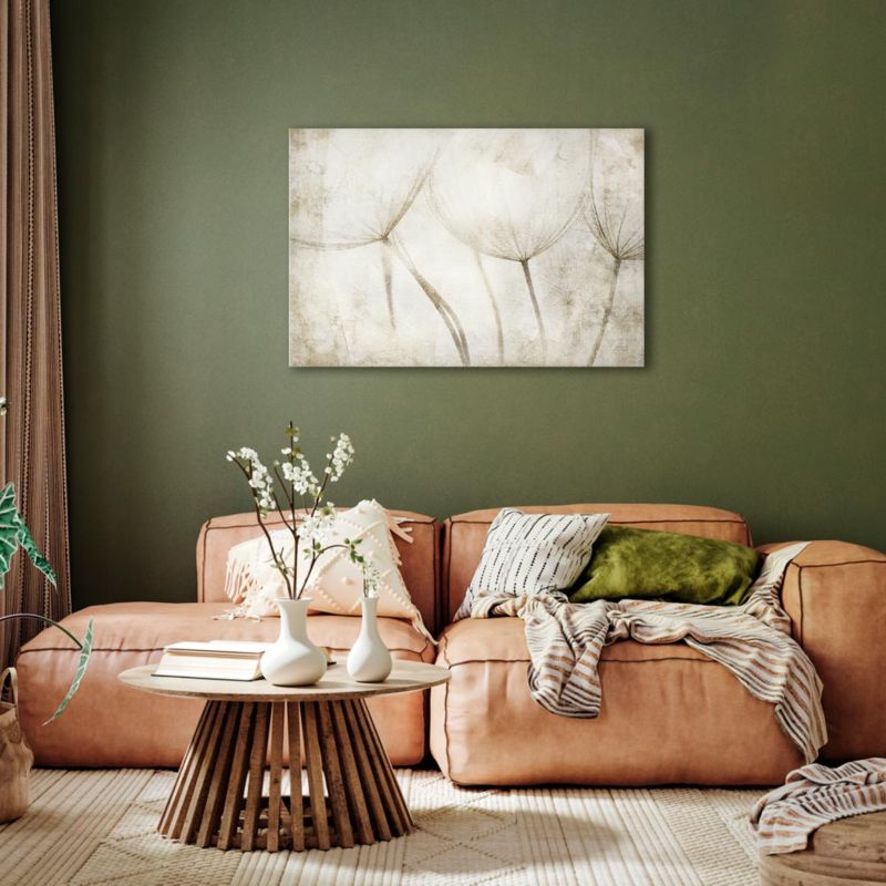 Obraz Artgeist Spokojna opowieść 90 x 60 cm flizelina 1 szt