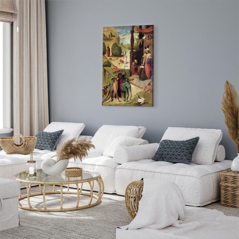 Obraz Artgeist St.James 60 x 90 cm flizelina 1 szt