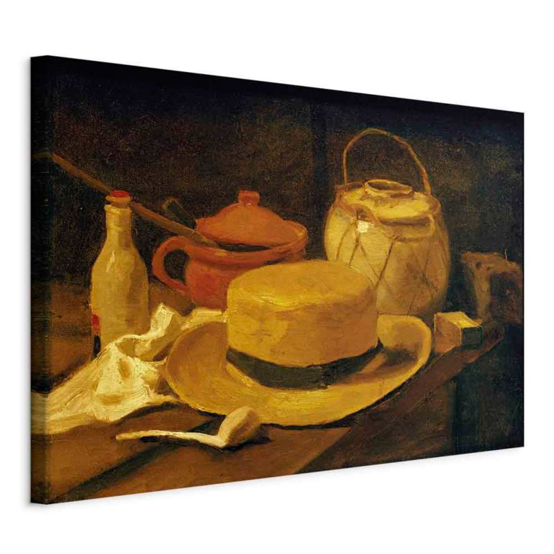 Obraz Artgeist Still life 120 x 80 cm flizelina 1 szt