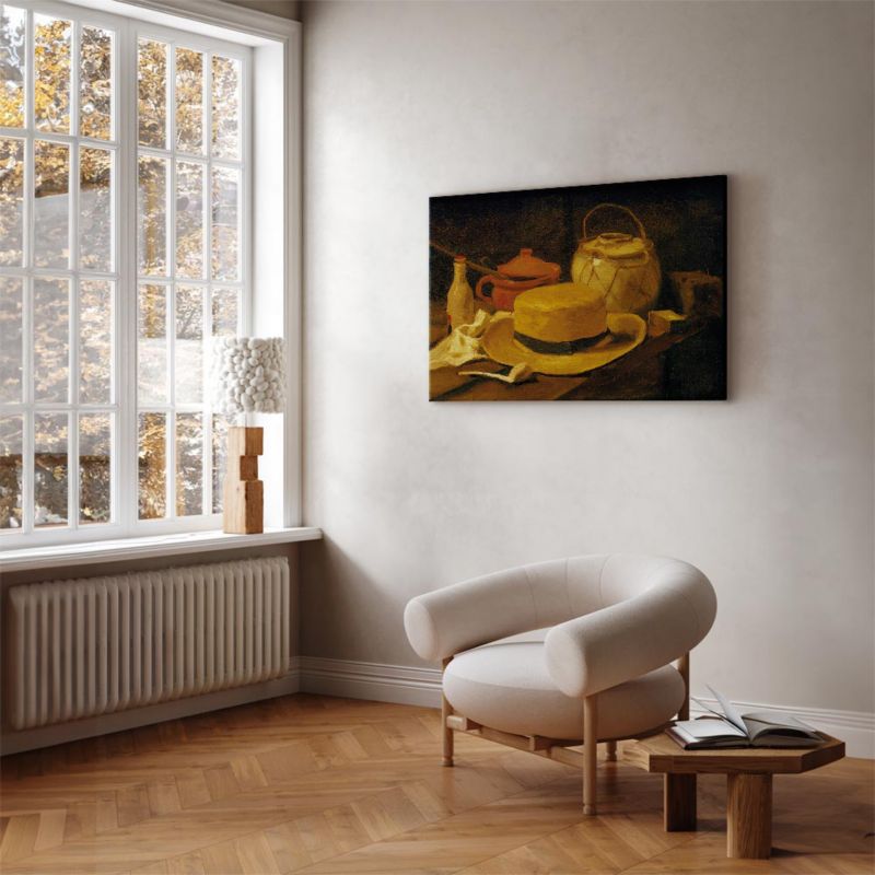 Obraz Artgeist Still life 120 x 80 cm flizelina 1 szt