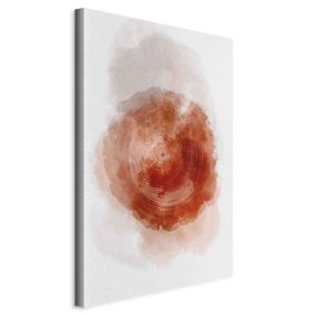 Obraz Artgeist Struktura drzewa 20 x 30 cm płótno włoskie 1 szt