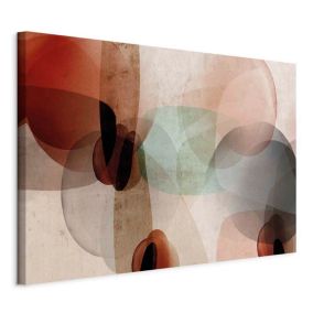 Obraz Artgeist Szlechetne przenikanie 60 x 40 cm flizelina 1 szt