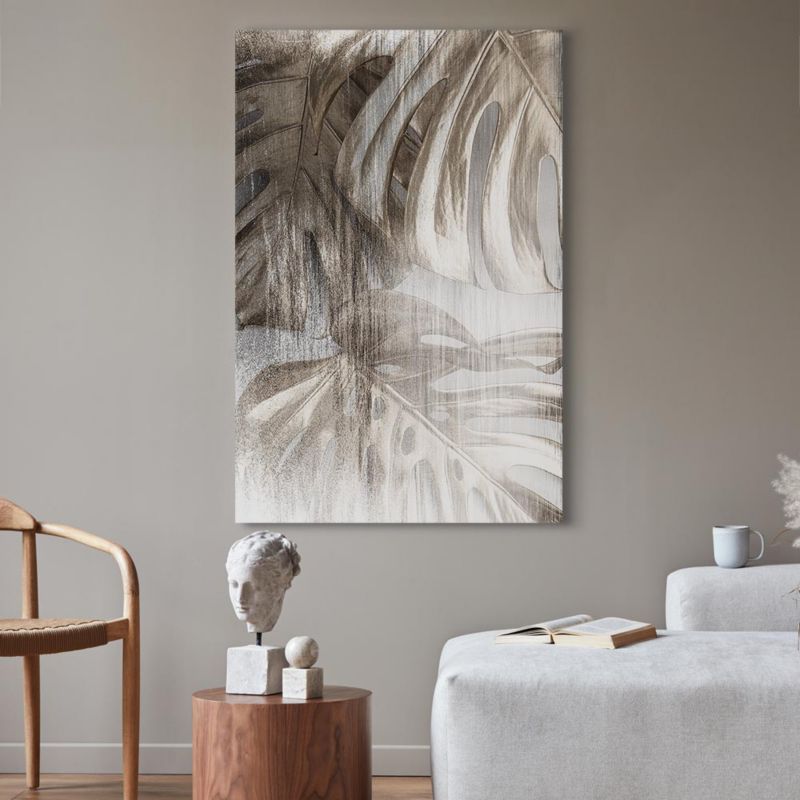 Obraz Artgeist Szorstka natura 40 x 60 cm flizelina 1 szt