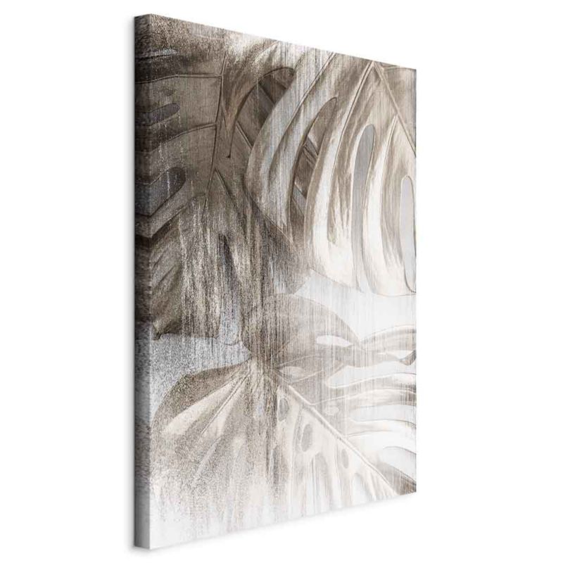 Obraz Artgeist Szorstka natura 40 x 60 cm płótno włoskie 1 szt