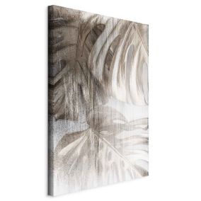 Obraz Artgeist Szorstka natura 40 x 60 cm płótno włoskie 1 szt