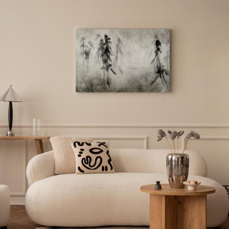 Obraz Artgeist Tajemniczy takt przyrody 30 x 20 cm płótno włoskie 1 szt