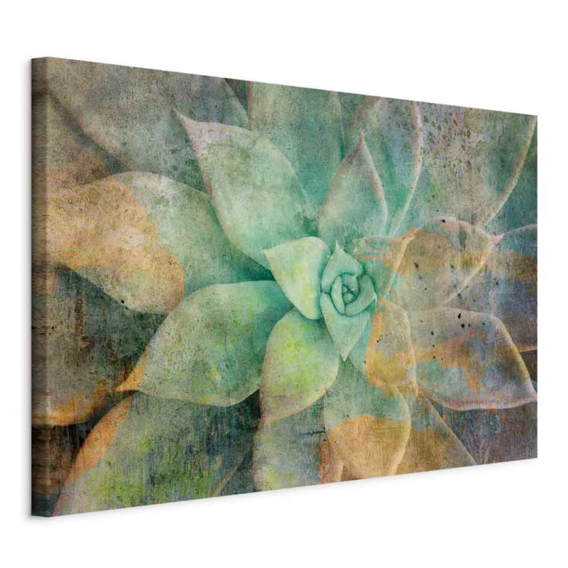 Obraz Artgeist Tonacje rozkwitania 60 x 40 cm płótno włoskie 1 szt