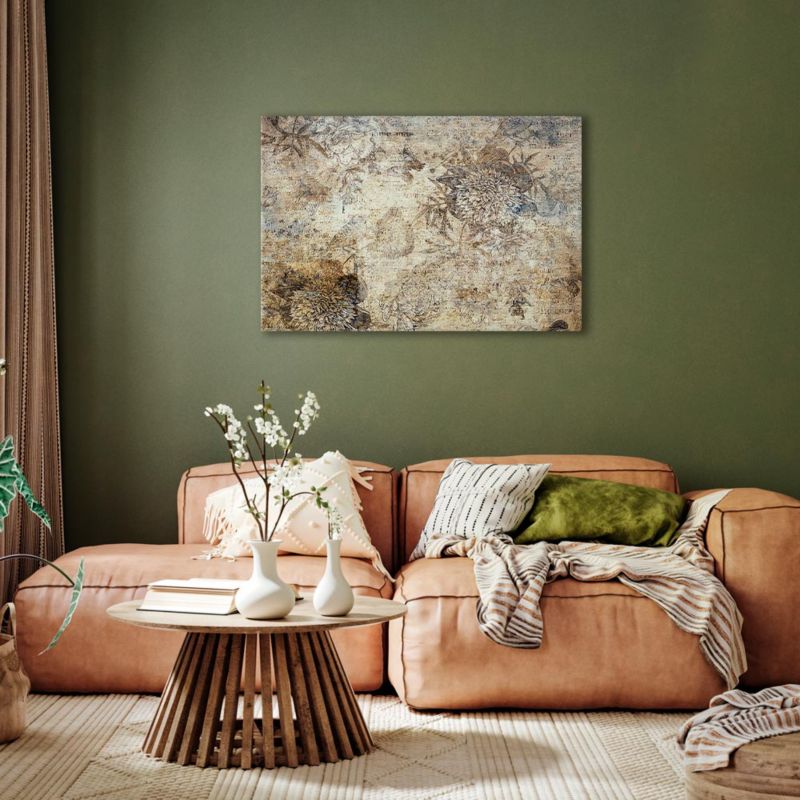 Obraz Artgeist Ukryte piękno 60 x 40 cm flizelina 1 szt