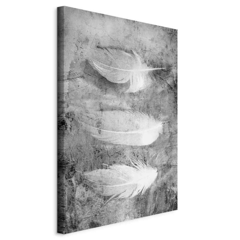 Obraz Artgeist Ulotna tajemnica 20 x 30 cm płótno włoskie 1 szt