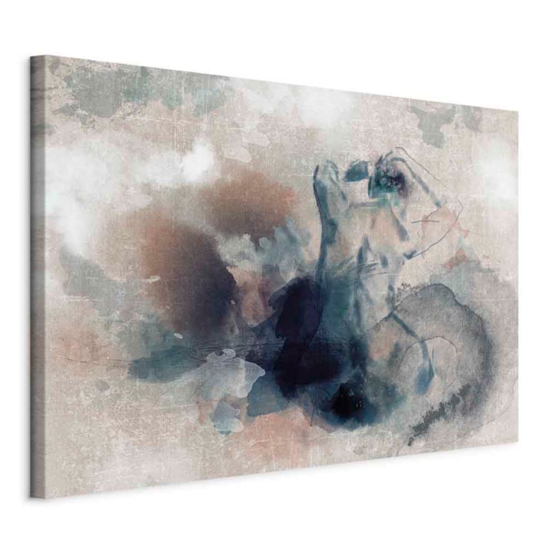 Obraz Artgeist Ulotne chwile 30 x 20 cm płótno włoskie 1 szt
