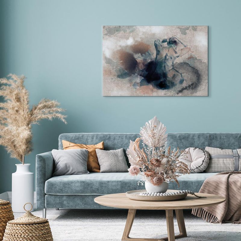 Obraz Artgeist Ulotne chwile 30 x 20 cm płótno włoskie 1 szt