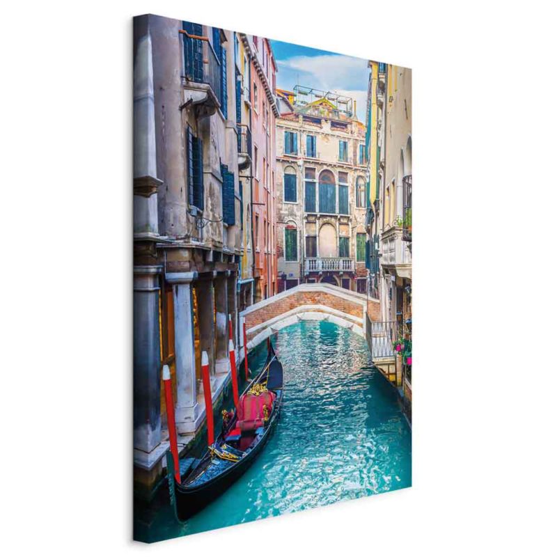 Obraz Artgeist Wakacyjna chwila 60 x 90 cm flizelina 1 szt