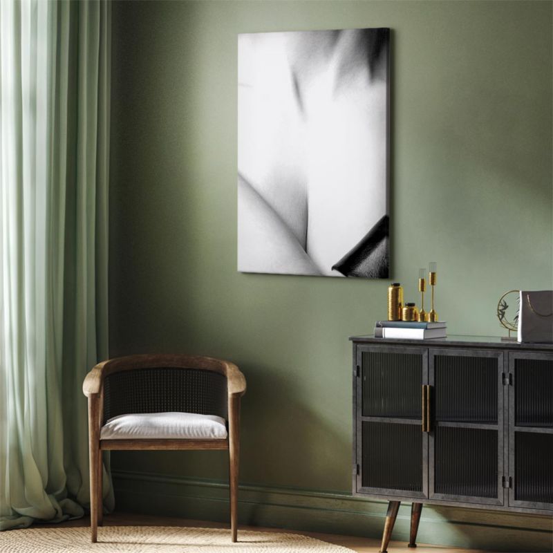 Obraz Artgeist Wdzięk 40 x 60 cm płótno włoskie 1 szt