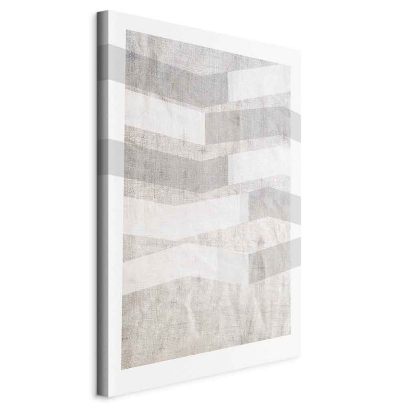 Obraz Artgeist Światłocień 40 x 60 cm płótno włoskie 1 szt