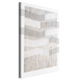 Obraz Artgeist Światłocień 40 x 60 cm płótno włoskie 1 szt