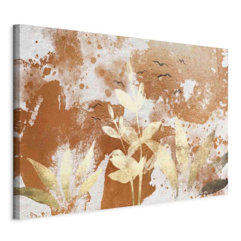 Obraz Artgeist Wiejski klimat 60 x 40 cm flizelina 1 szt