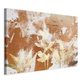 Obraz Artgeist Wiejski klimat 60 x 40 cm płótno włoskie 1 szt
