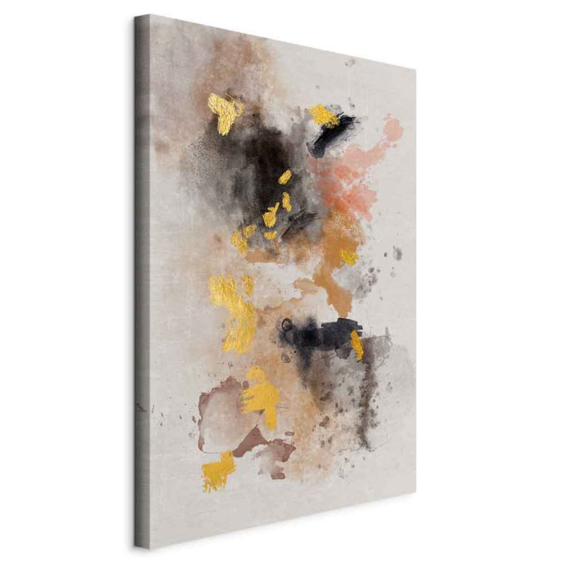 Obraz Artgeist Wietrzny dzień 60 x 40 cm płótno włoskie 1 szt
