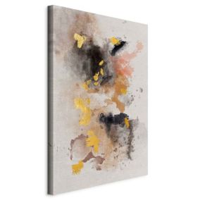 Obraz Artgeist Wietrzny dzień 60 x 40 cm płótno włoskie 1 szt