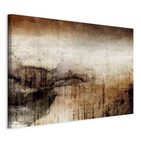 Obraz Artgeist Wilgotne kolory 120 x 80 cm płótno włoskie 1 szt