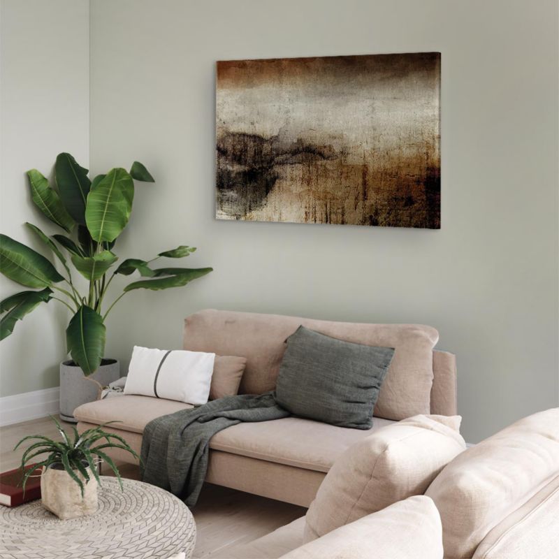Obraz Artgeist Wilgotne kolory 120 x 80 cm płótno włoskie 1 szt