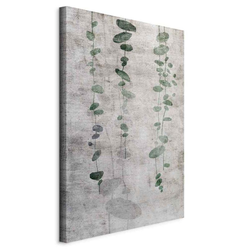 Obraz Artgeist Winorośl 80 x 120 cm płótno włoskie 1 szt