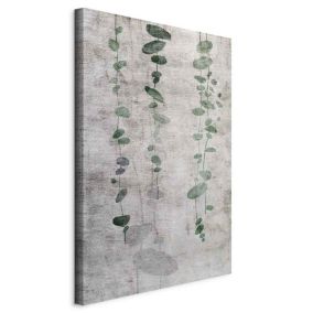 Obraz Artgeist Winorośl 80 x 120 cm płótno włoskie 1 szt
