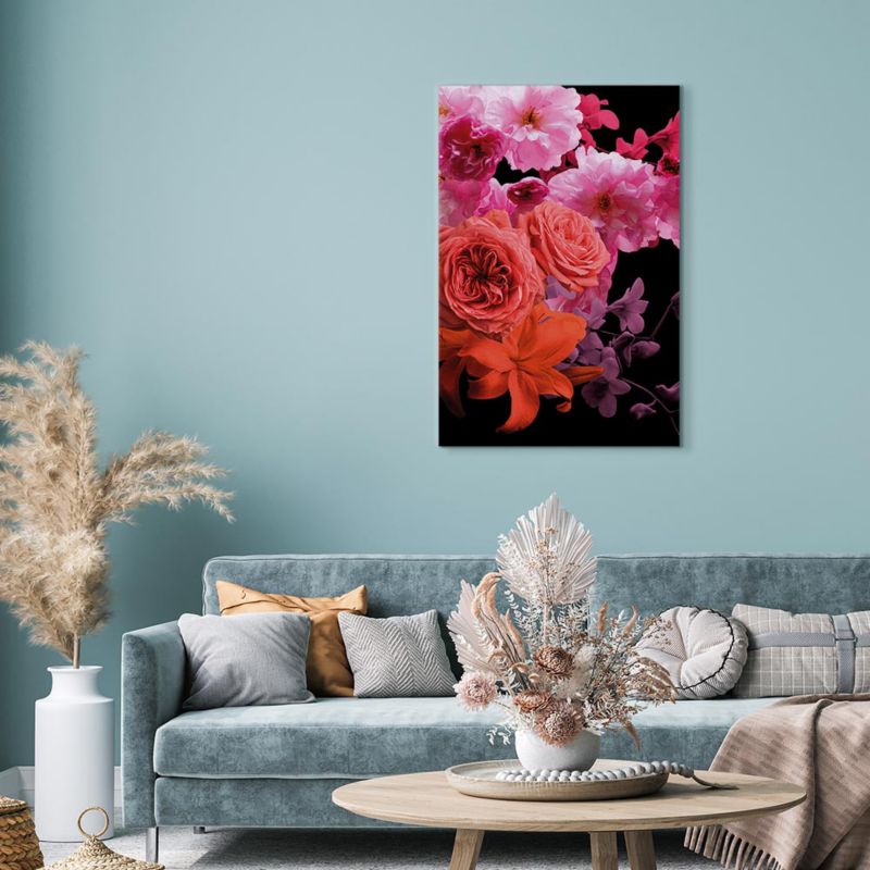 Obraz Artgeist Wiosenna bryza 20 x 30 cm flizelina 1 szt