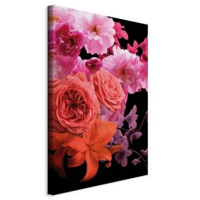 Obraz Artgeist Wiosenna bryza 60 x 90 cm flizelina 1 szt
