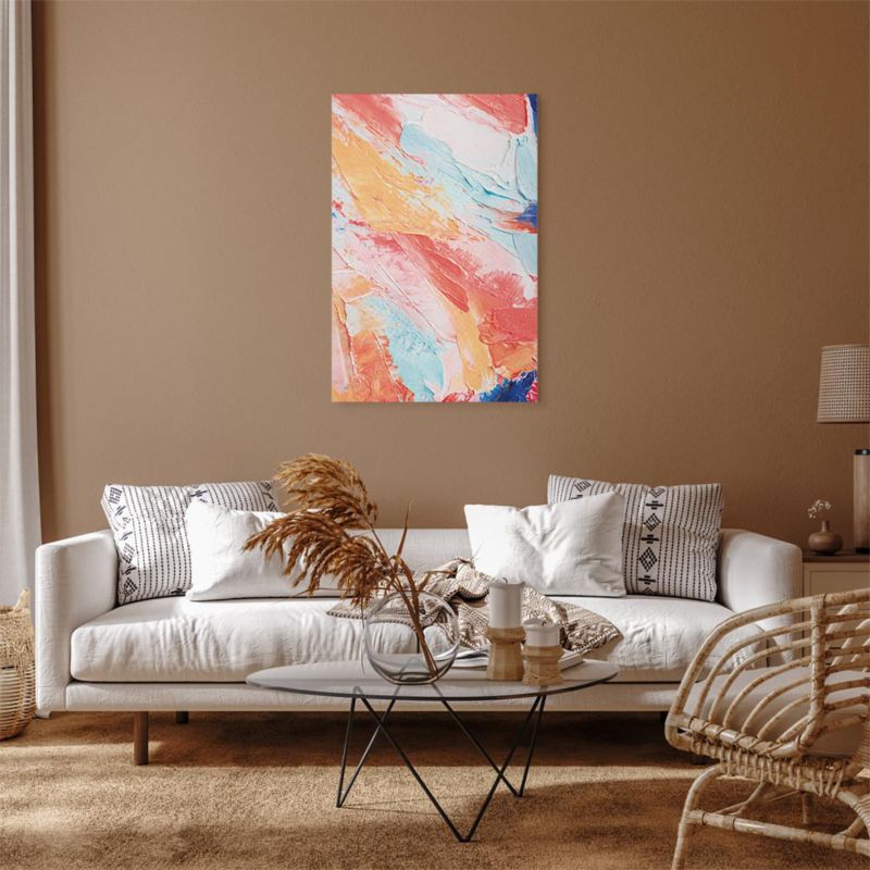 Obraz Artgeist Wiosenne Odcienie 20 x 30 cm płótno włoskie 1 szt
