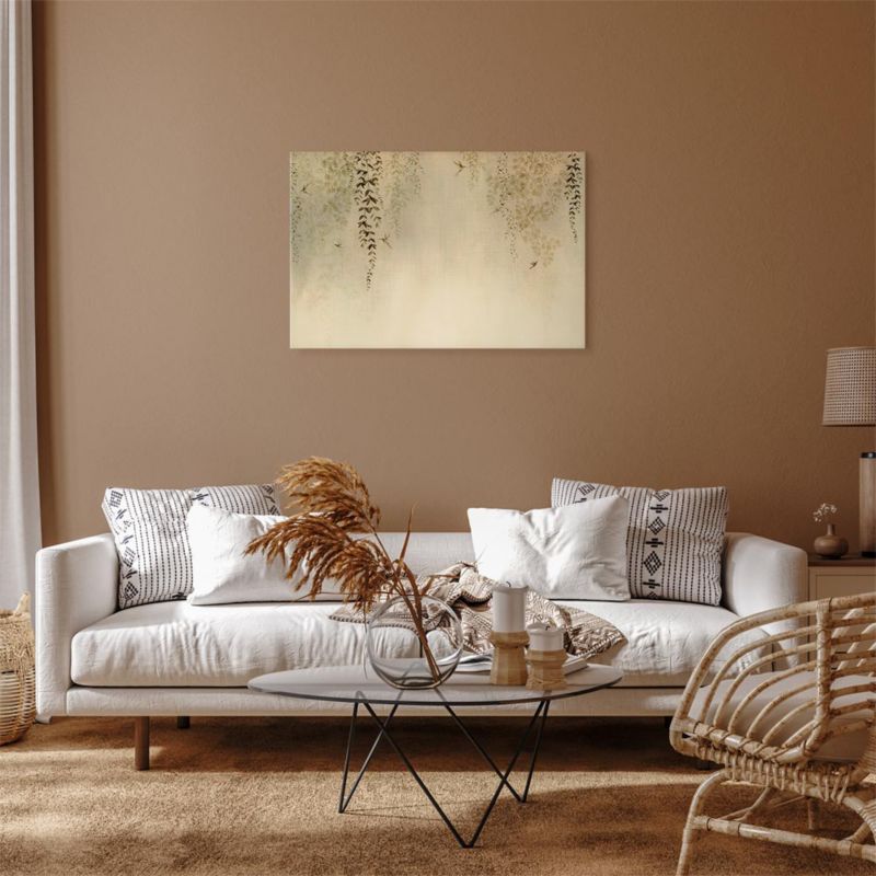 Obraz Artgeist Wiosenny sad 60 x 40 cm flizelina 1 szt