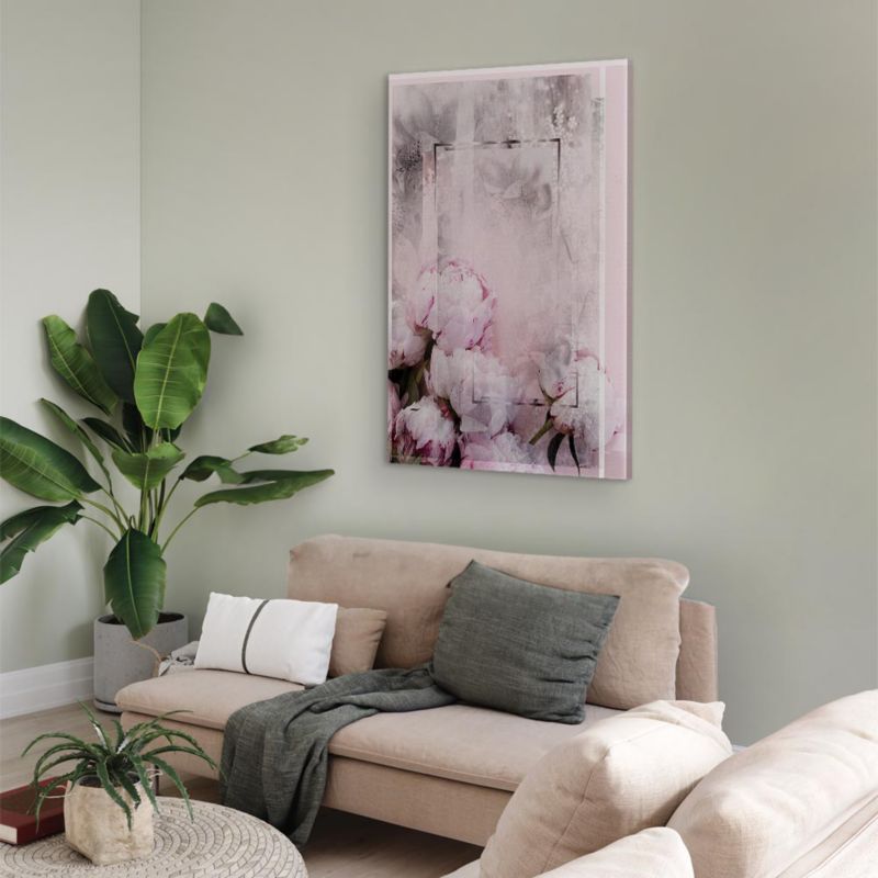 Obraz Artgeist Wiosna 40 x 60 cm flizelina 1 szt