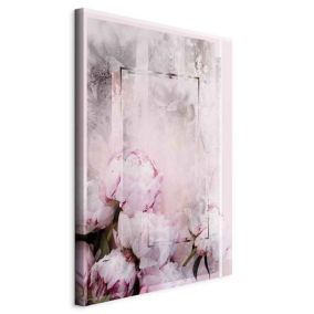 Obraz Artgeist Wiosna 40 x 60 cm płótno włoskie 1 szt