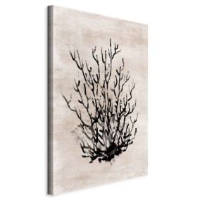 Obraz Artgeist Wodny busz 60 x 90 cm płótno włoskie 1 szt