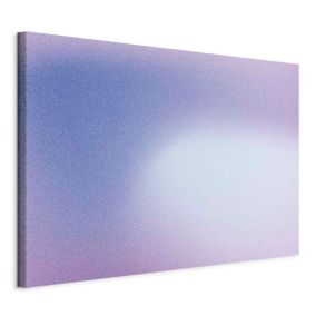 Obraz Artgeist Wrzosowa mgła 60 x 40 cm płótno włoskie 1 szt
